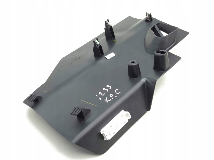 MINI ONE COOPER F56 F55 2023 PROTECTION LATÉRALE TUNNELS 9296977