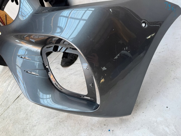 MERCEDES E-KLASA W213 AMG LIFT PARE-CHOCS AVANT AVANT A2138857404
