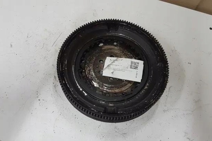 VOLANT D'INERTIE VW TOURAN (1T1, 1T2) 0GC100 1.9L DIESEL 77KW 2008