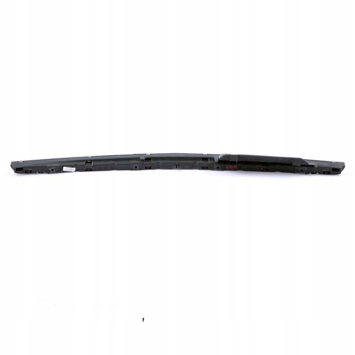 MERCEDES W169 MOULURE PARE-CHOCS AVANT AVANT CHROME A1698800383