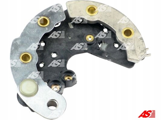 AUTOSTARTER PONT PROST. ALTERNATEUR