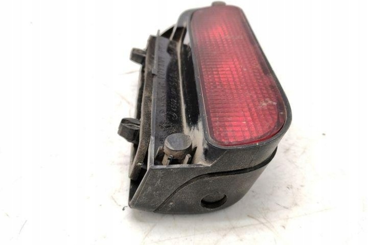 SUPPLÉMENTAIRE FEUX STOP CITROËN BERLINGO (MF) 7R02569 1.56L DIESEL 55KW 2007