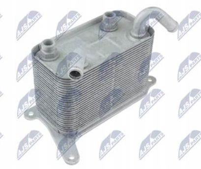 CCL-VW-028 NTY RADIATEUR HUILES NTY