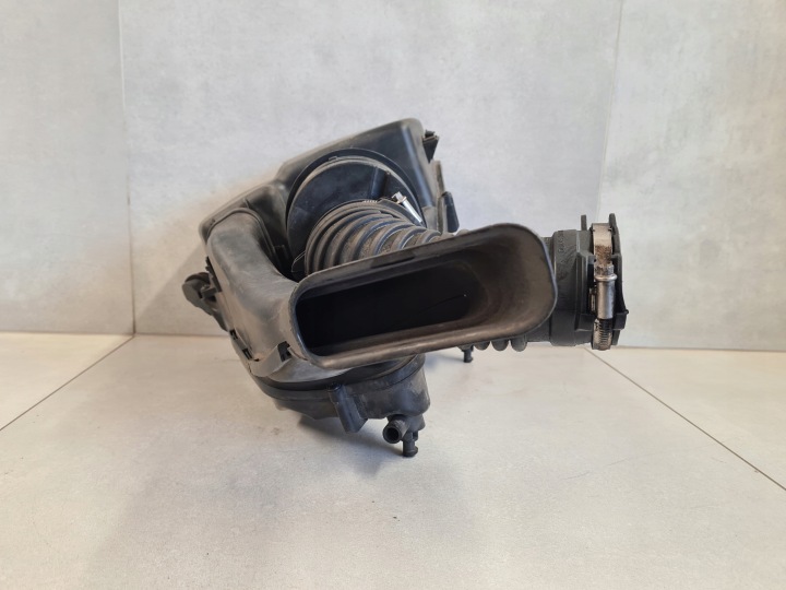 COMPLÈTE CHÂSSIS FILTRE AIR OPEL ASTRA V K 1.4 TURBO