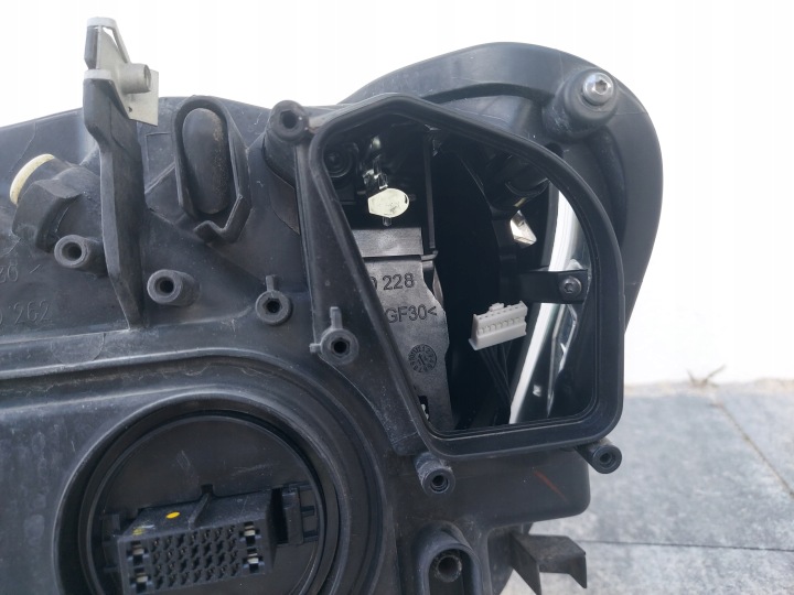 PHARE PROJECTEUR BMW X3 F25 LIFT LCI X4 F26 ADAPTIVE LED DROITE EUROPE