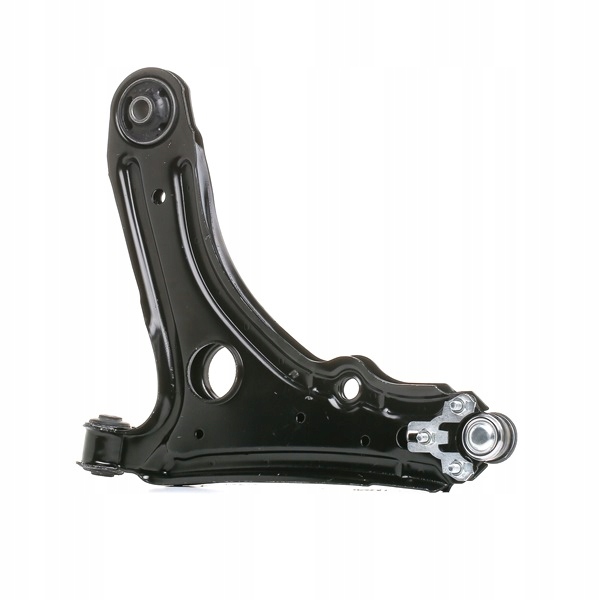 RIDEX 273C0033 BRAS DE SUSPENSION SUSPENSION ROUES DROITE VERS VW GOLF II (19E, 1G1)