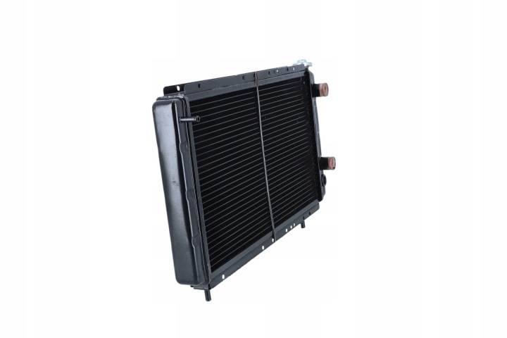 RADIATEUR EAU NRF 57323 VERS RENAULT TRAFIC KASTEN (TXX)