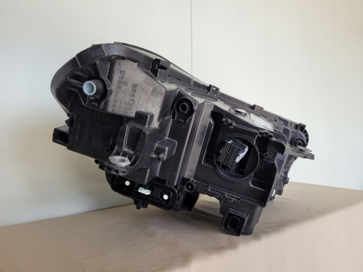 PHARE GAUCHE AVANT GAUCHE AVANT BMW X1 U11 COMPLET LED 5A9A227-01