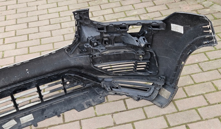 VOLVO XC90 II LIFT R-DESIGNE 19-23 PARE-CHOCS AVANT 31690641