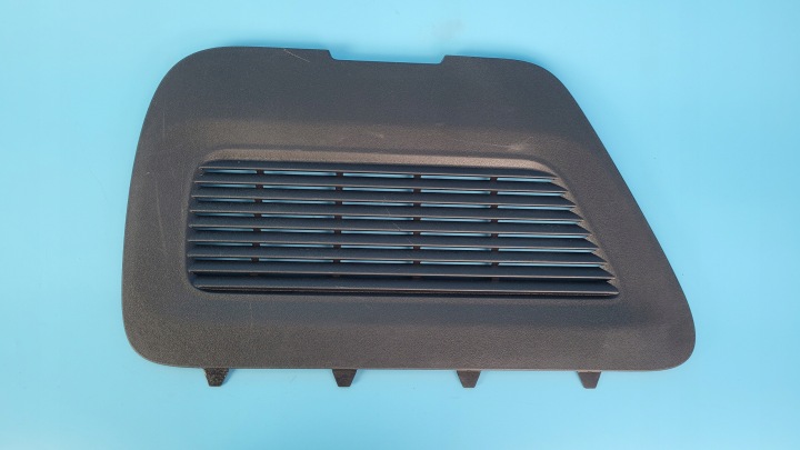 OPEL CROSSLAND 21R PROTECTION GRILLE COUVERCLES DE COFFRE GAUCHE 13475633