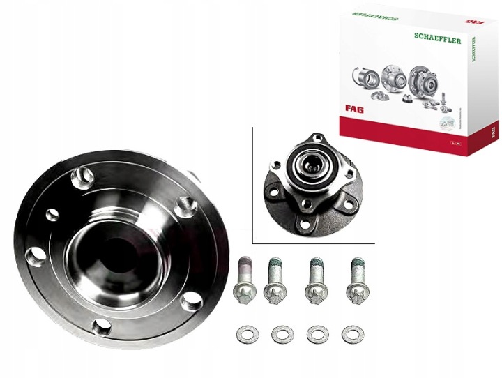 ROULEMENT MOYEU ROUES MERCEDES B 160 (245.231) (W245