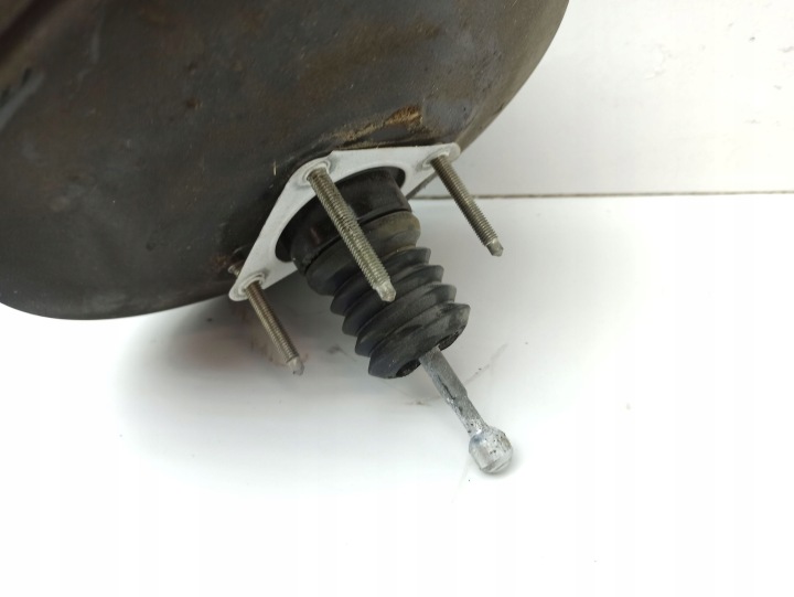 FIAT DUCATO PRINCIPAL PISTON FREINS 0204811061