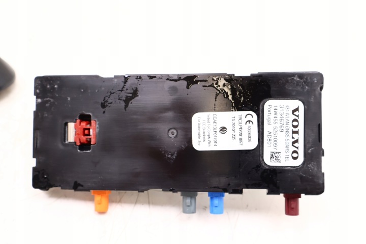 VOLVO XC90 II GOUPILLE ANTENNE TOITS 492-46 39826446 31346769