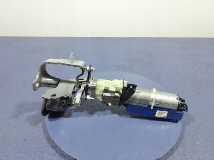AUDI A4 B8 UNIVERSEL SERVOMOTEUR COUVERCLES DE COFFRE COUVERCLES DE COFFRE 8K9827852