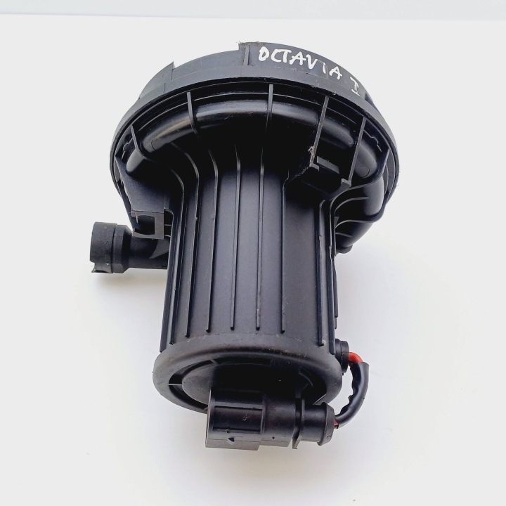 POMPE AIR SECONDAIRE SKOADA OCTAVIA MK1 2.0 B AQY 06A131333C NR58