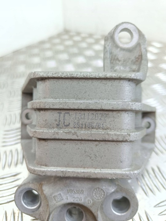 OPEL VECTRA C 2007 SUPPORT FIXATION MOTEUR