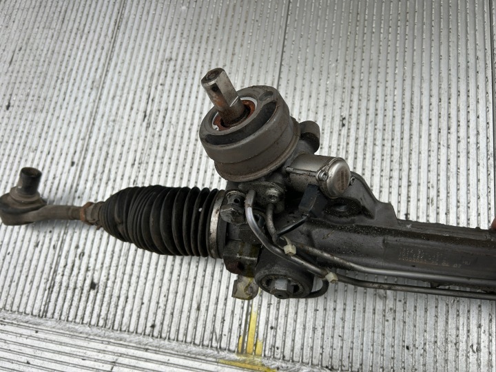 CRÉMAILLÈRE DE DIRECTION SERVOTRONIC VW PHAETON 3.0 TDI 3.2 4.2