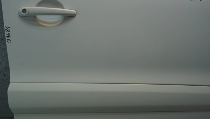 PORTES DROIT AVANT PEUGEOT PARTENAIRE III CITROEN BERLINGO III (D1681)
