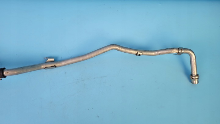 MERCEDES W205 TUYAU FIL EAU A6542039600