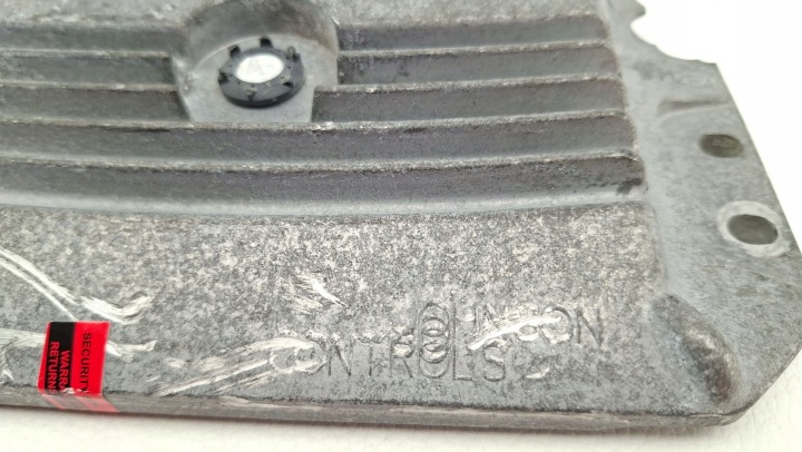CONTRÔLEUR MOTEUR RENAULT SCENIC I 8200611648