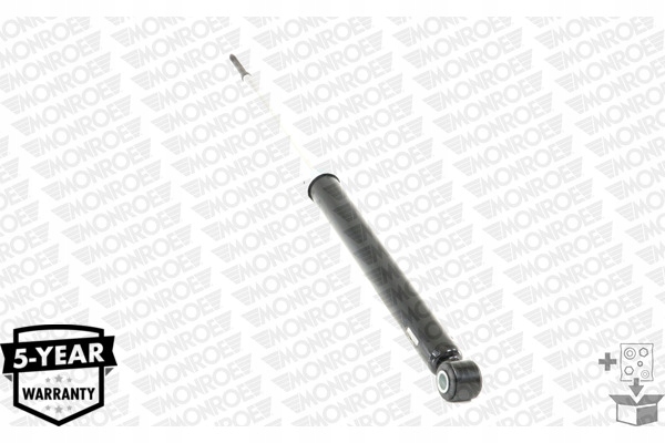 AMORTISSEUR TOYOTA YARIS 1.3 (SCP1_. NLP1_. NCP1_)