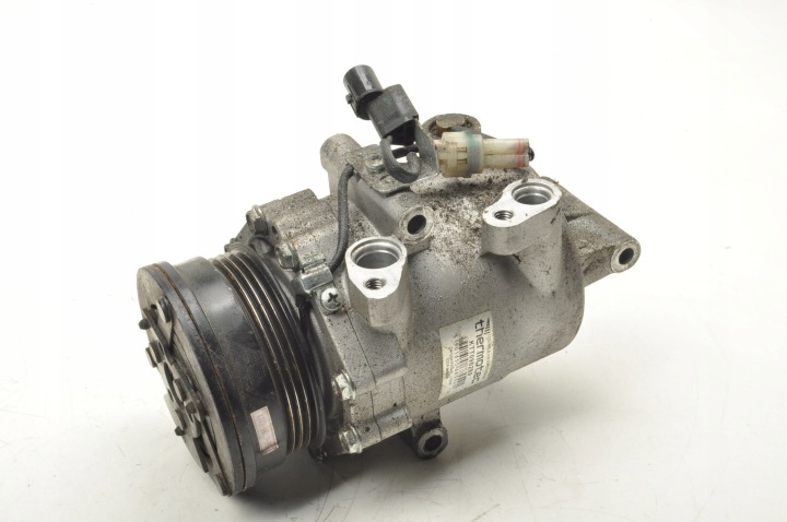 MITSUBISHI COLT VI 1.1 COMPRESSEUR DE CLIMATISATION KTT090289