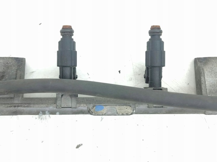 FORD FOCUS 2000 TOUTES INJECTEUR CARBURANTS