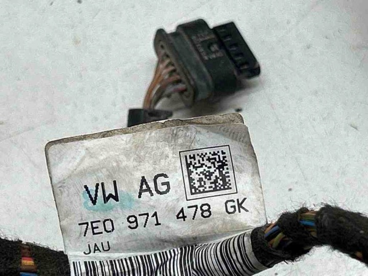 WEBASTO VW TRANSPORTER VI (T6) FURGON (SGA, SGH) 122R000258 2.0L DIESEL