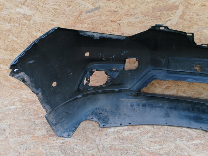 PARE-CHOCS AVANT AVANT NISSAN X TRAIL T32 2014-2017R