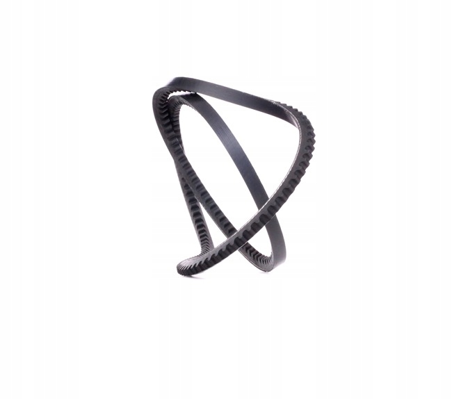RIDEX 10C0012 COURROIE EN V 1110MM VERS VW TRANSPORTER III AUTOBUS VERS FORD