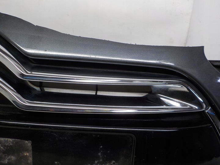 CITROEN DS3 DS 3 GRILLE CALANDRE RADIATEUR