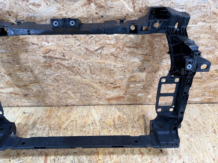 PANNEAU AVANT RENFORCEMENT VW TOUAREG III 760 760805588N 2018-