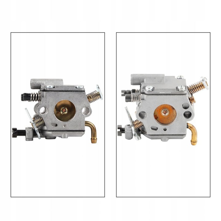 ALUMINIUM MS200 MS200T KIT CARBURATEUR