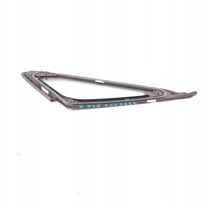 BMW F45 GLACE LATÉRALE TRIANGLE AVANT DROIT 7375182
