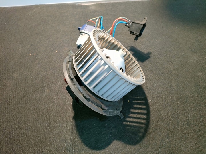 LAGUNA II LIFT RÉSISTANCE VENTILATEUR VENTILATEURS