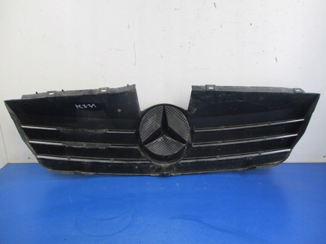 VANEO W414 CALANDRE INSIGNE GRILLE A4148800085