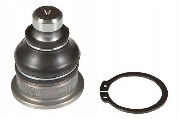 PIVOT BRAS DE SUSPENSION AVANT L/P DACIA LOGAN LOGAN KIT NIEZBEDNIK CONDUCTEUR #1