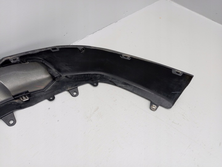 TOYOTA RAV4 4 2014- POILER DOUBLURE GRILLE PARE-CHOCS AVANT 52411-42110