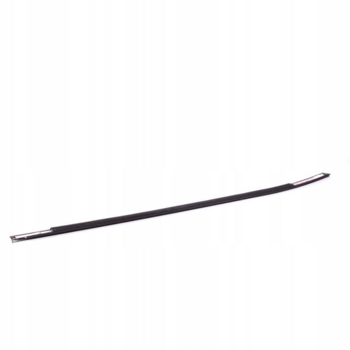 BMW X3 F25 MOULURE RACLOIR PORTES AVANT GAUCHE
