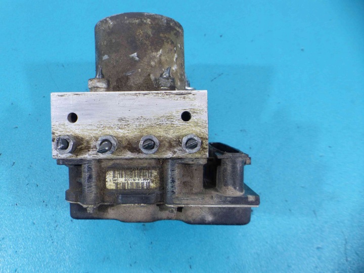 POMPE ABS 0265951123 FORESTER III SH 08-13