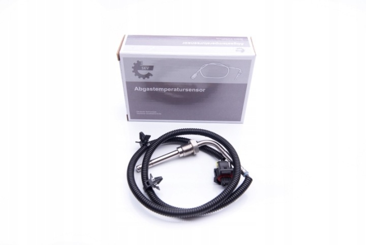 CAPTEUR TEMPÉRATURE GAZ D'ÉCHAPPEMENT OPEL ANTARA