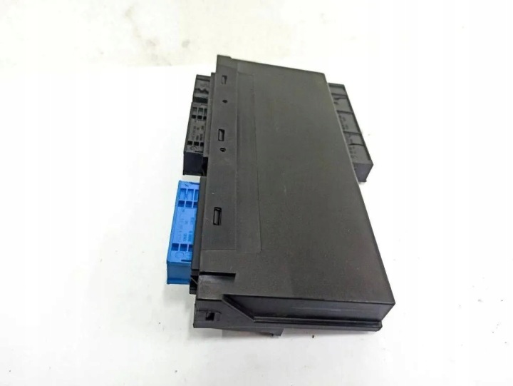 MODULE CONFORT BMW 5 (F10) 9312764 2.0L DIESEL 2014