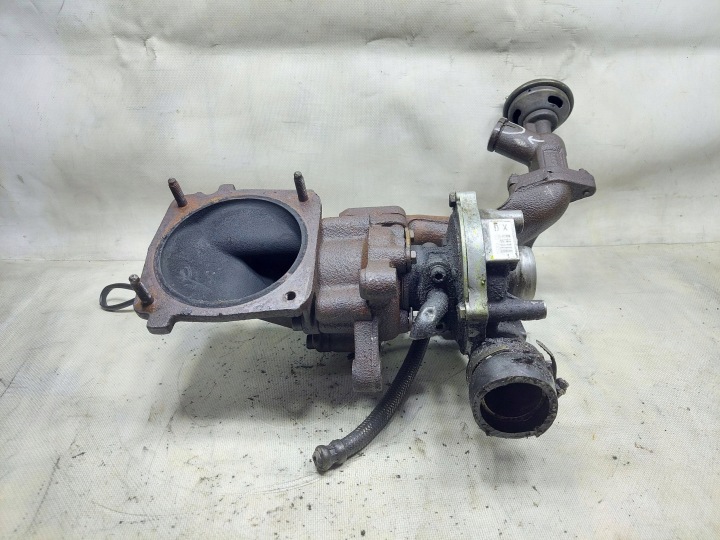 TURBO TURBOCOMPRESSEUR K03401682 CITROEN C5 1.8