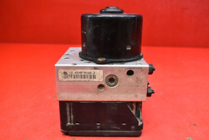 POMPE ABS 1J0614117D 10.0204-0207.4 SEAT LEON 1 I 1.6 8V 100 KM 99-05