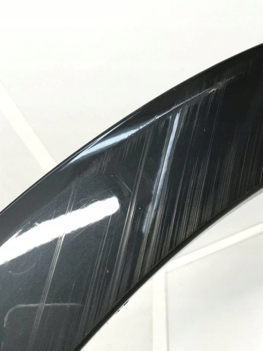 AUDI Q3 II 83A MOULURE SUR AILE DROIT ARRIÈRE 965059RH4