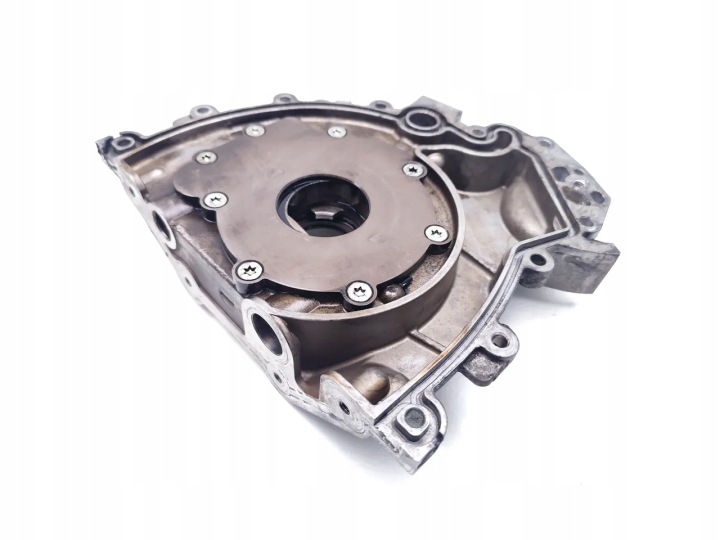 JAGUAR XF POMPE HUILEUX 3.0 D DIESEL 177KW (241 HP) 9X2Q-6600-AB 2010 4/5DR