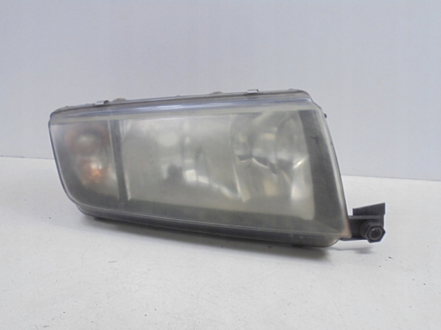 SKODA FABIA I 6Y PROJECTEUR DROIT H7 H3 246366