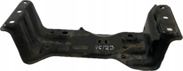 DODGE DURANGO JEEP GRAND CHEROKEE WK2 IV 10-21R SUPPORT FIXATION BOÎTES