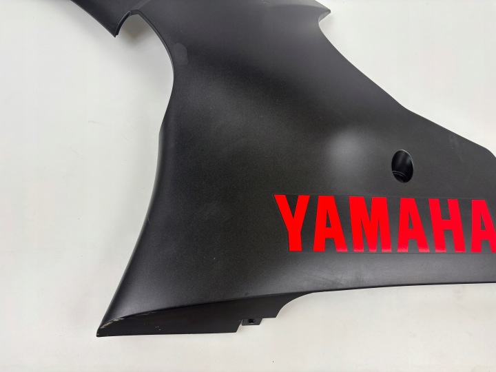 GAUCHE PRISE CÔTÉ YAMAHA YZF-R6 RJ15 2008-16