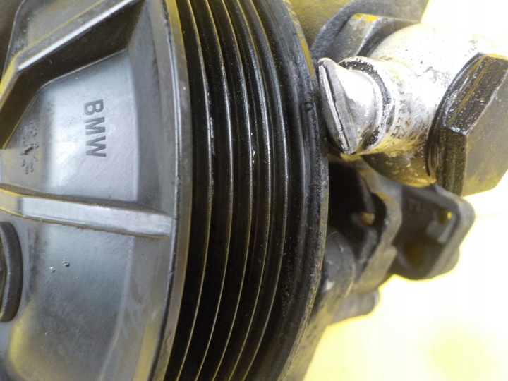 BMW E90 325I E60 X3 Z4 2.5 B 07R N52B25AF POMPE AMPLIFICATEUR